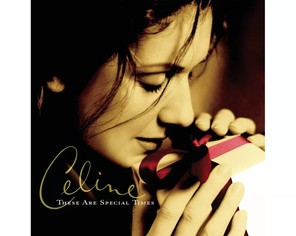 These are Special Times