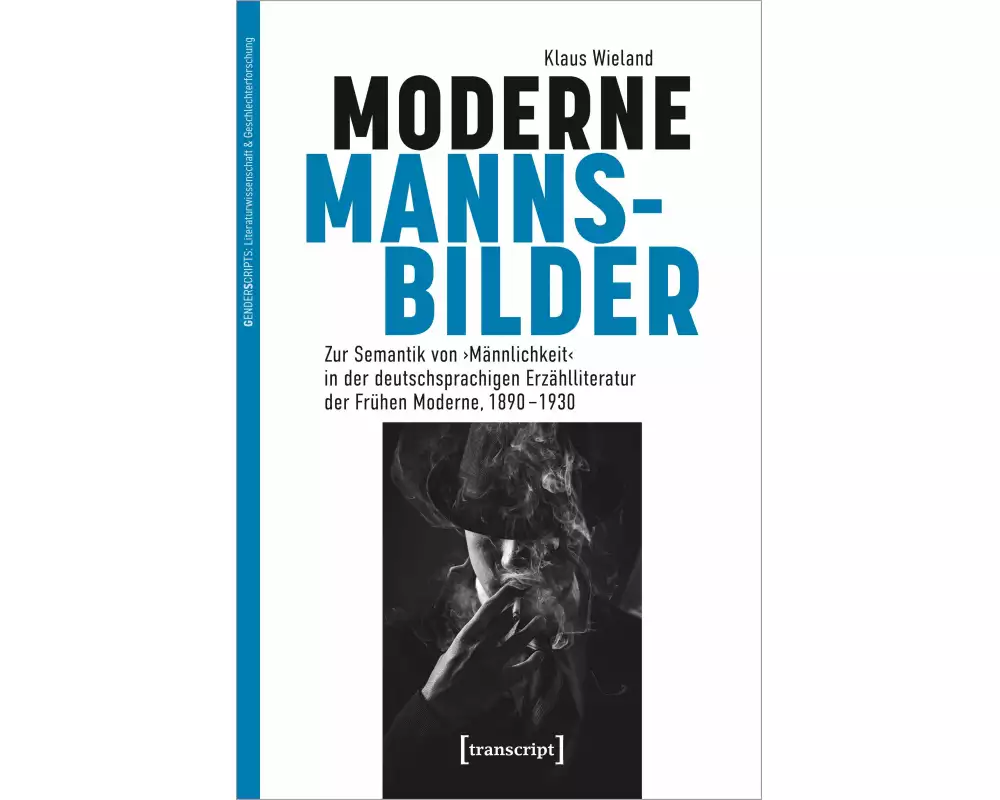 Moderne Mannsbilder
