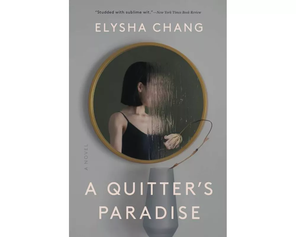 A Quitter's Paradise