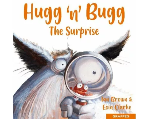 Hugg 'n' Bugg: The Surprise