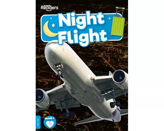 Night Flight
