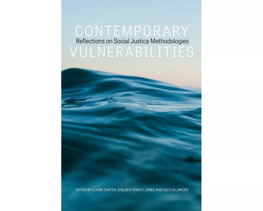 Contemporary Vulnerabilities