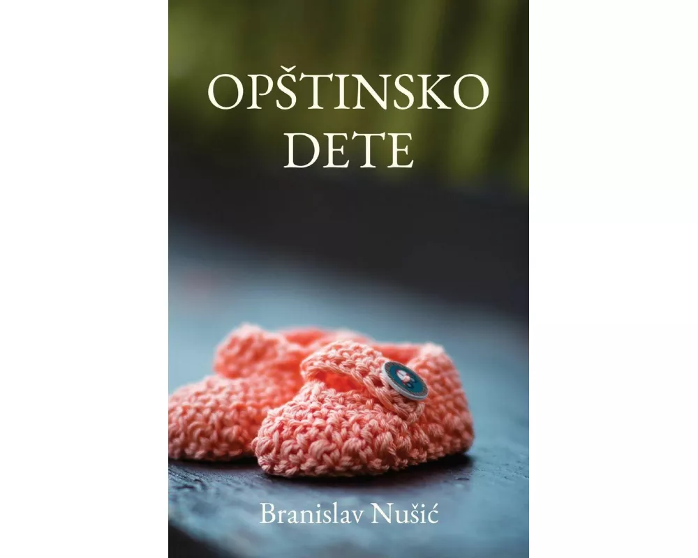 Opstinsko dete