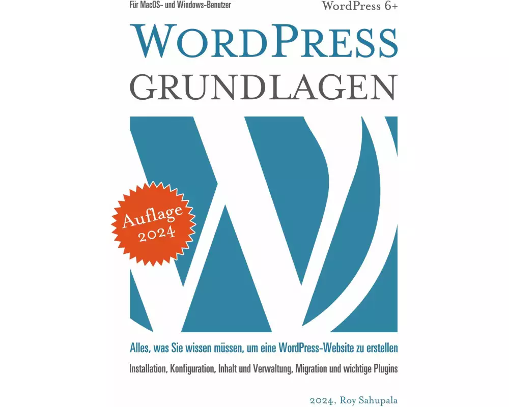 Wordpress Grundlagen