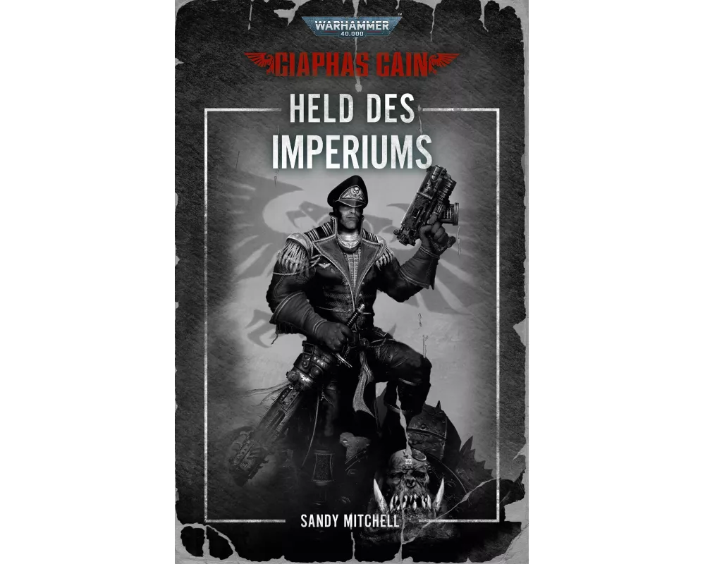 Warhammer 40.000 - Held des Imperiums