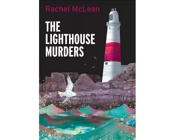 The Lighthouse Murders