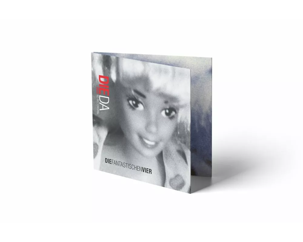 Die Da?!? (2022) (Maxi-CD)