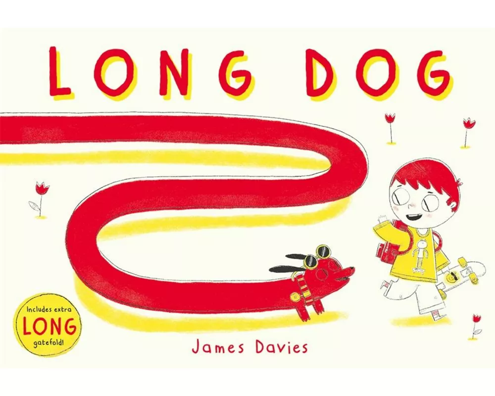Long Dog