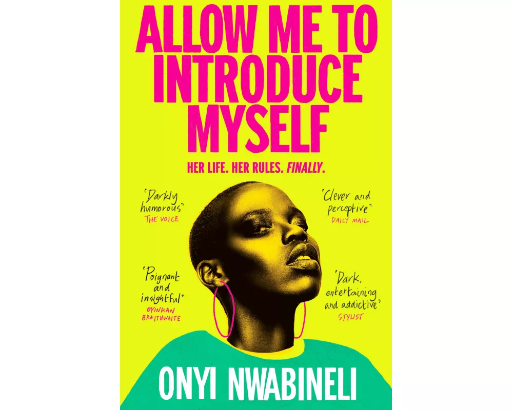 Allow Me to Introduce Myself