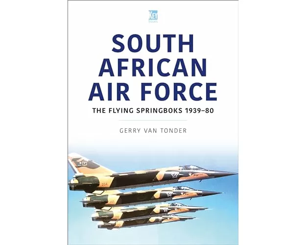 South African Air Force