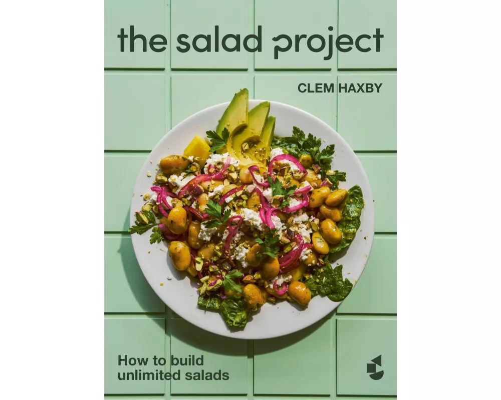 The Salad Project