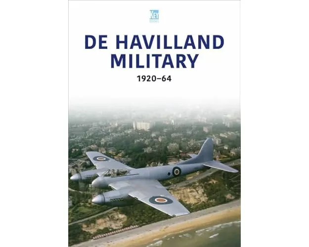 De Havilland Military