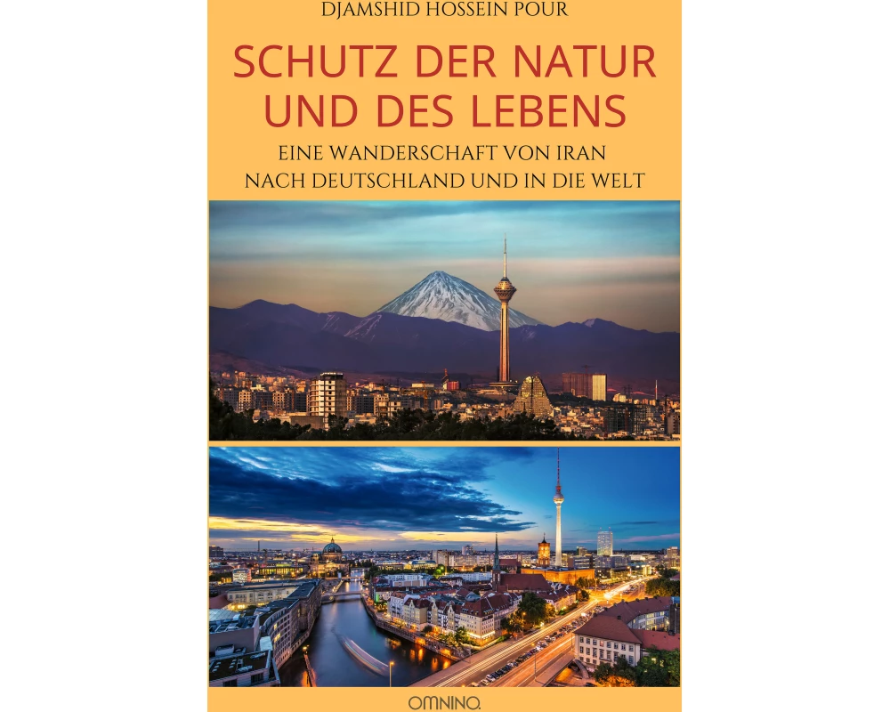 Schutz der Natur und des Lebens