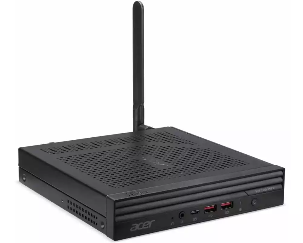 Acer Mini PC Veriton Vero VN4730G (U5 225T, 16GB, 512GB SSD)