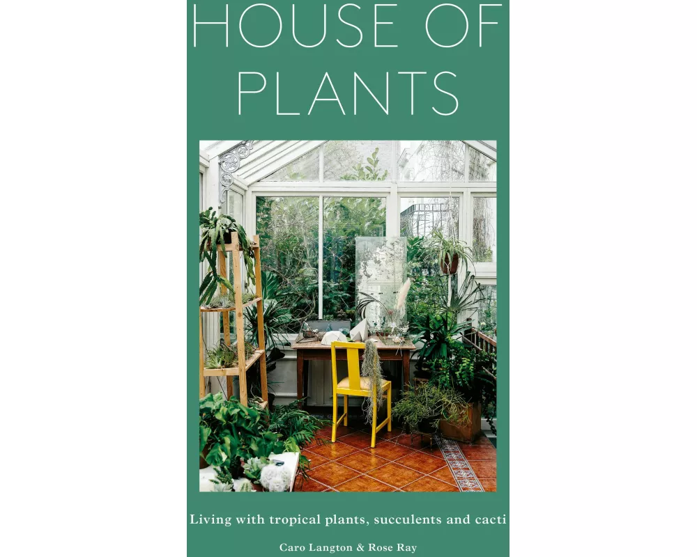 House of Plants