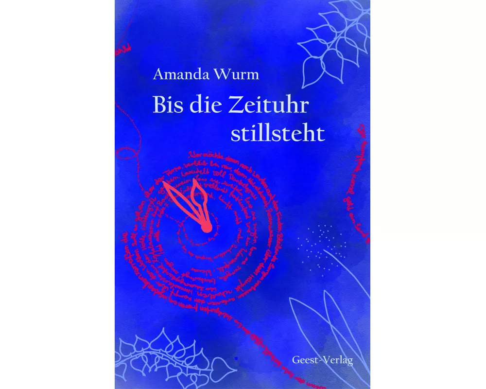 Bis die Zeituhr stillsteht