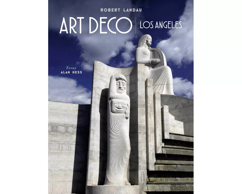 Art Deco Los Angeles
