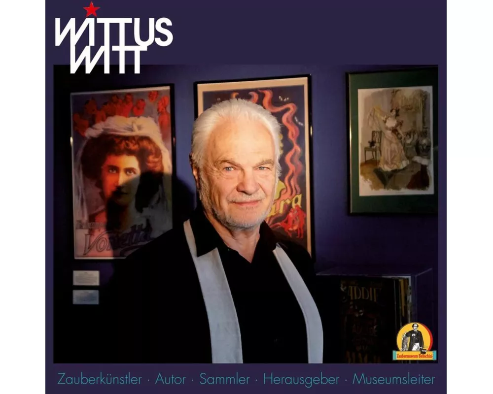 Wittus Witt