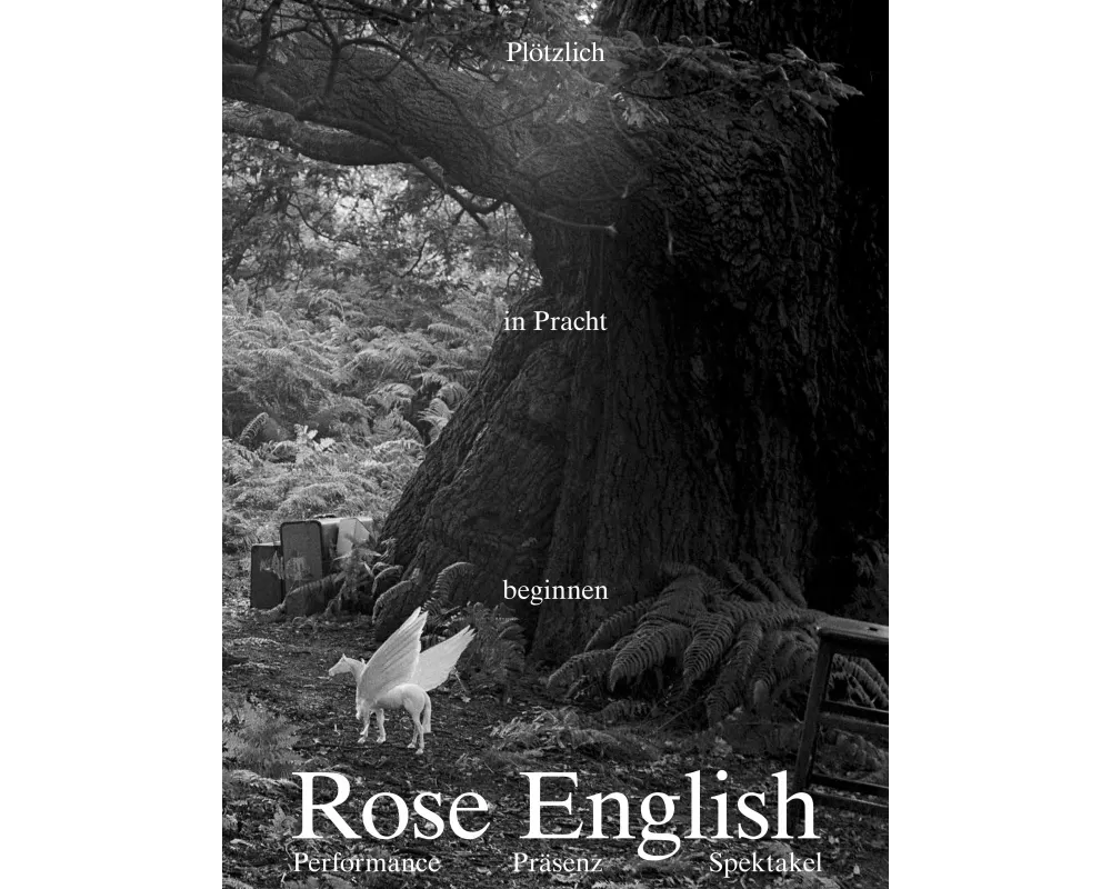 Begin Suddenly in Splendor