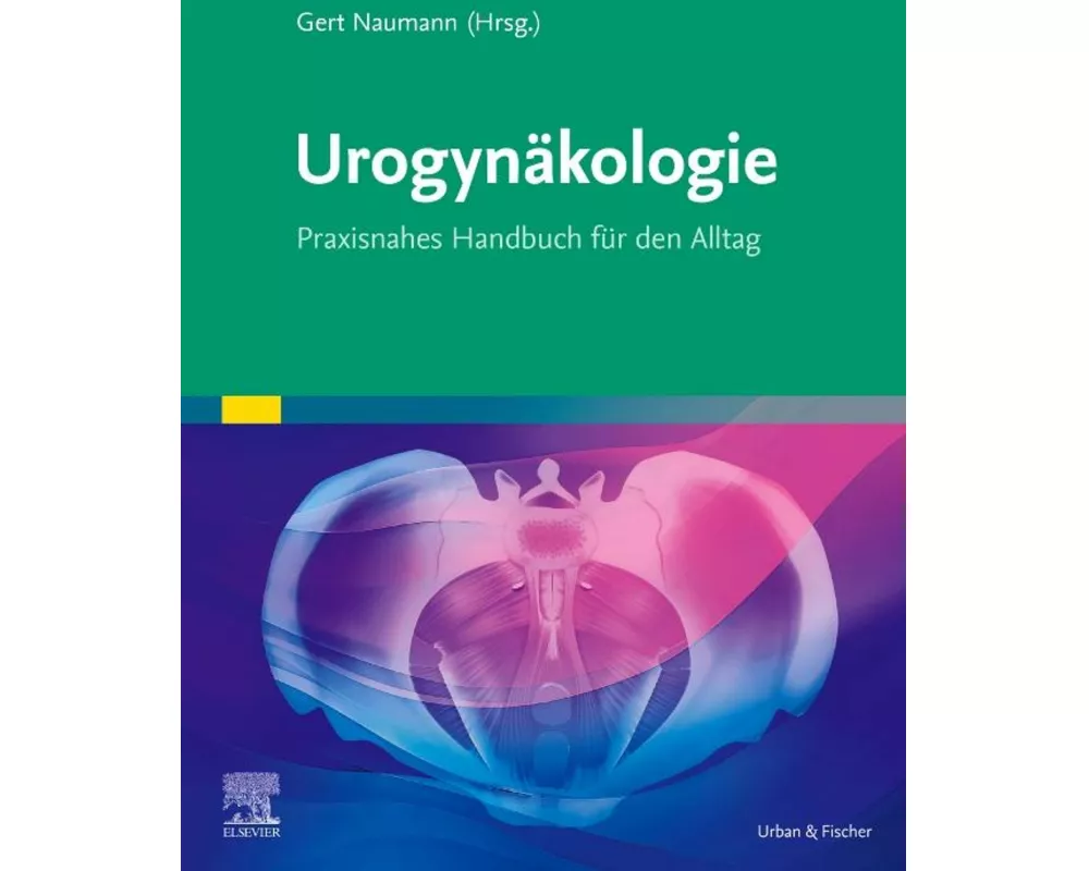 Urogynäkologie