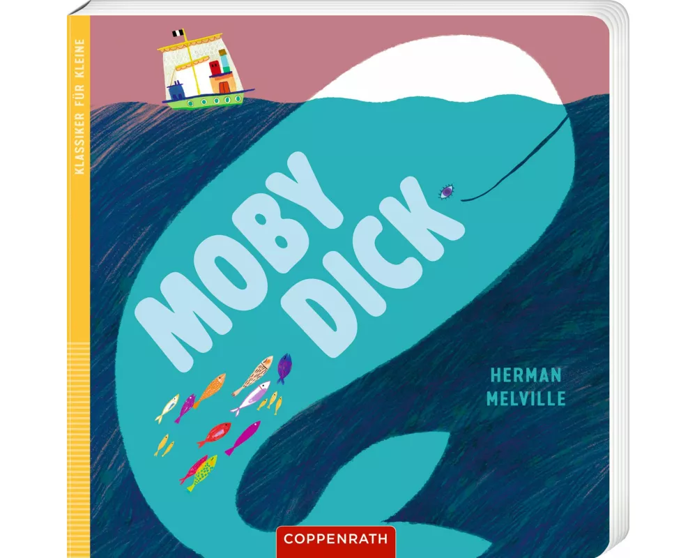 Moby Dick