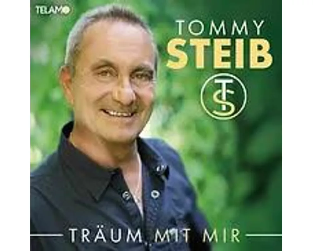 Träum mit mir