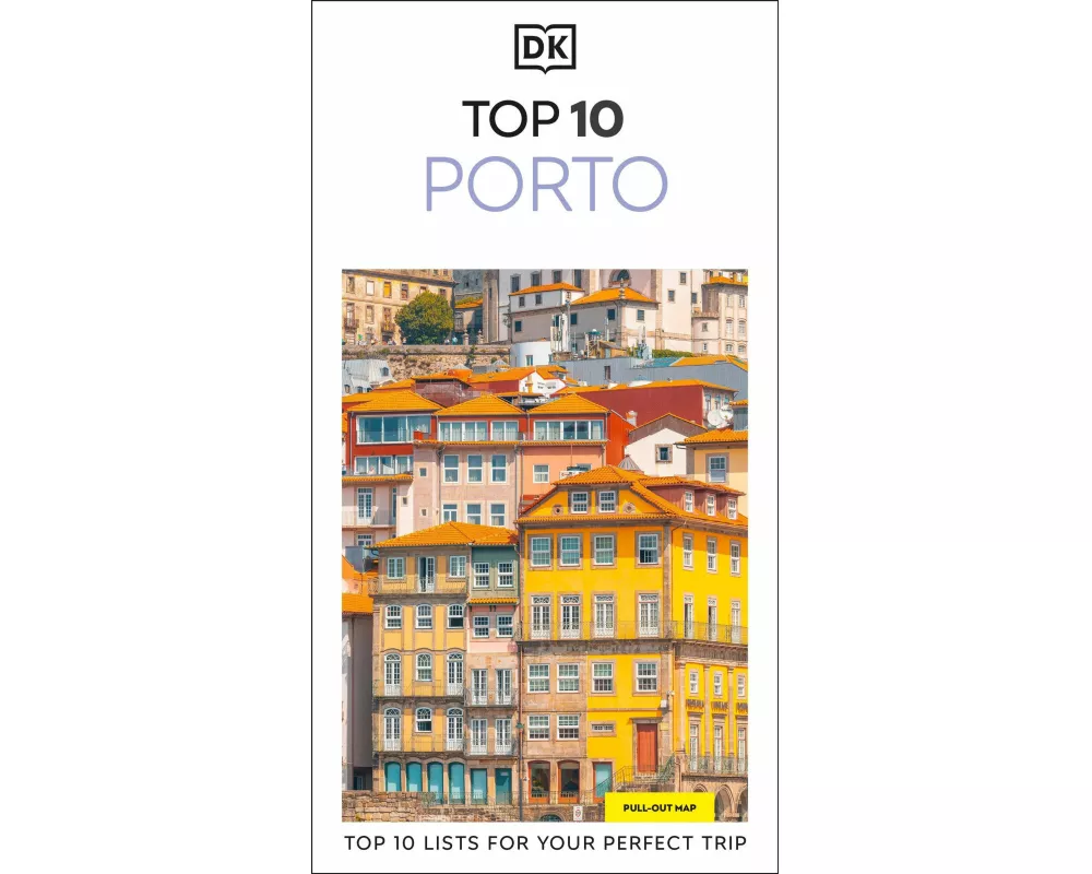 DK Top 10 Porto