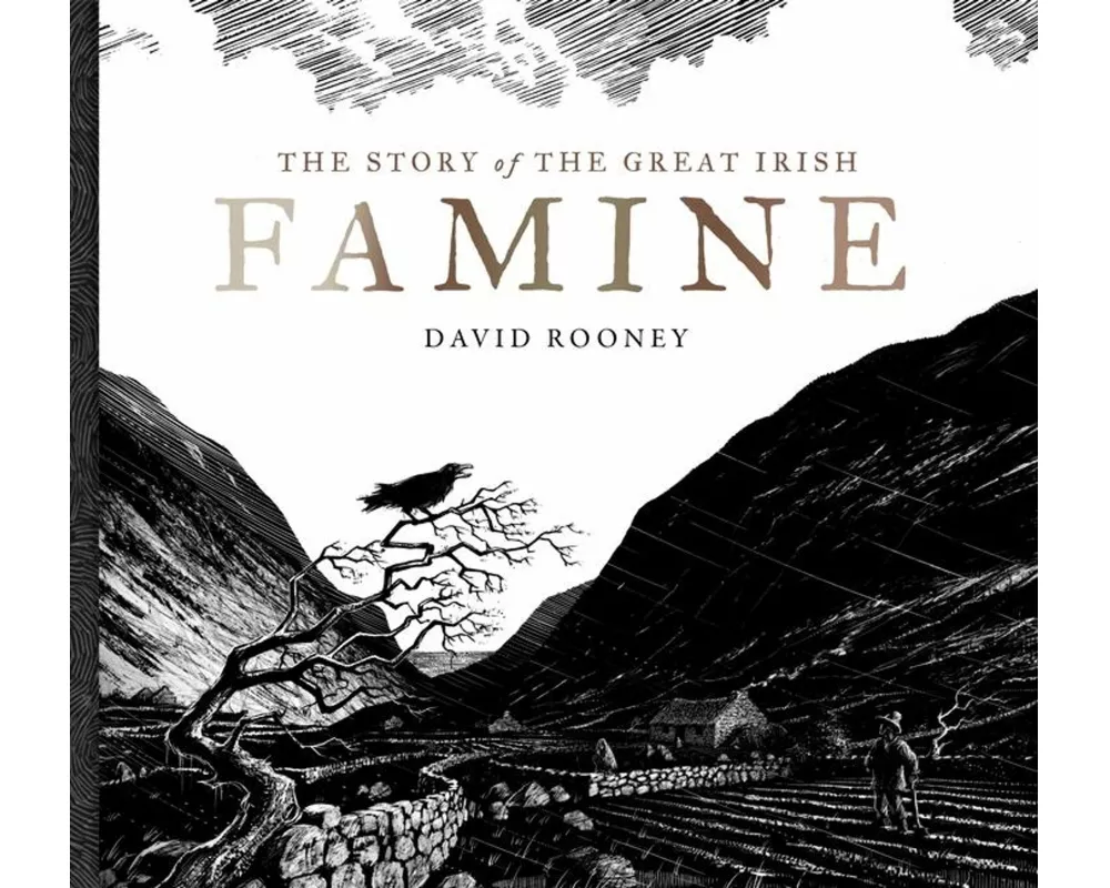 The Story of the Great Irish Famine