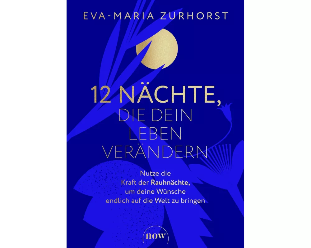 12 Nächte, die dein Leben verändern