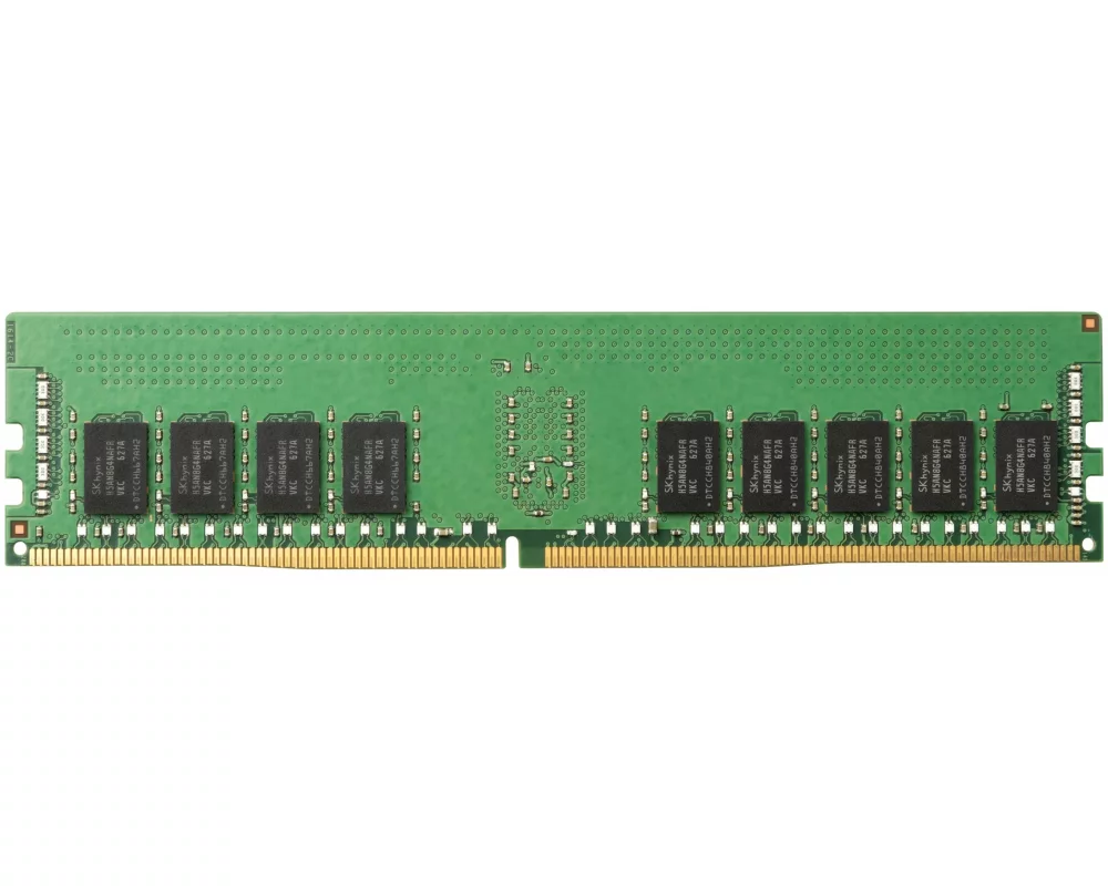 HP DDR4-RAM 5YZ54AA 2933 MHz ECC 1x 16 GB