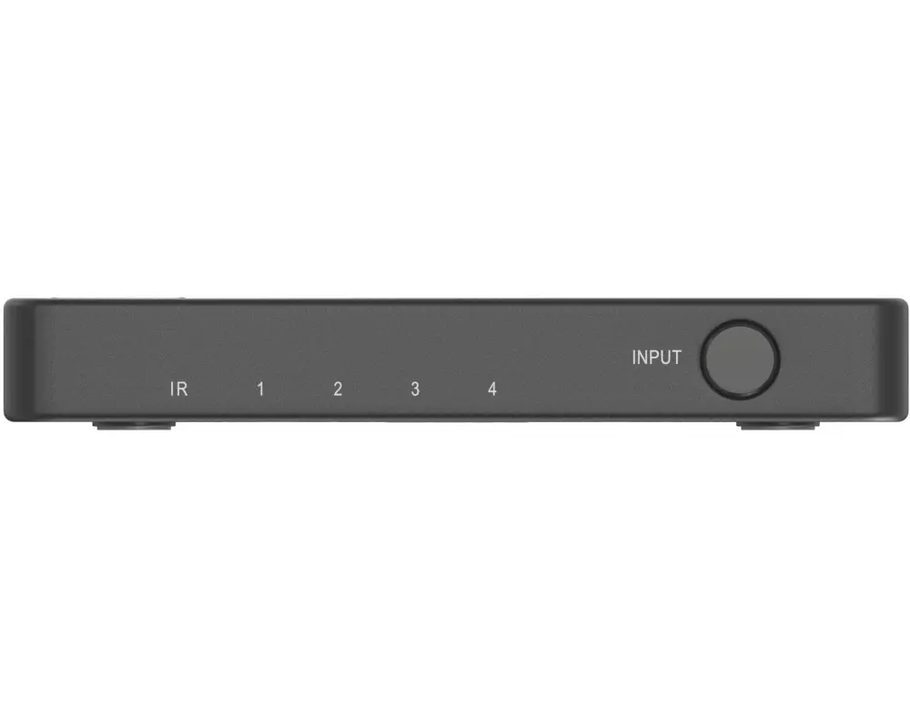 Marmitek HDMI-Umschalter Connect 740