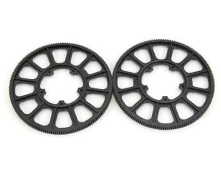 ALIGN Hauptzahnrad 170 Z 550/600