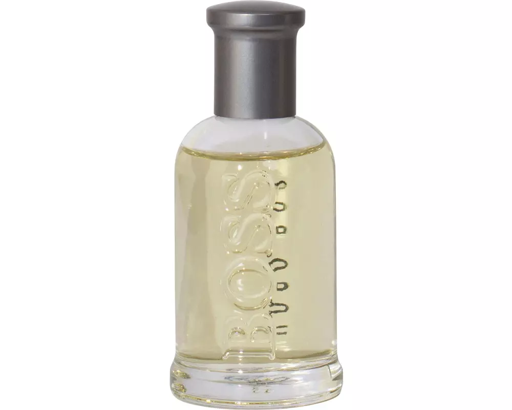 Hugo Boss After Shave BottleD 50 ml