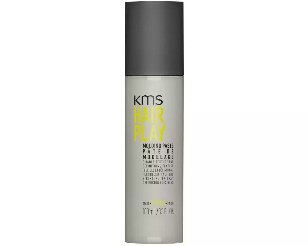 KMS HAIR Molding Paste 100 ml