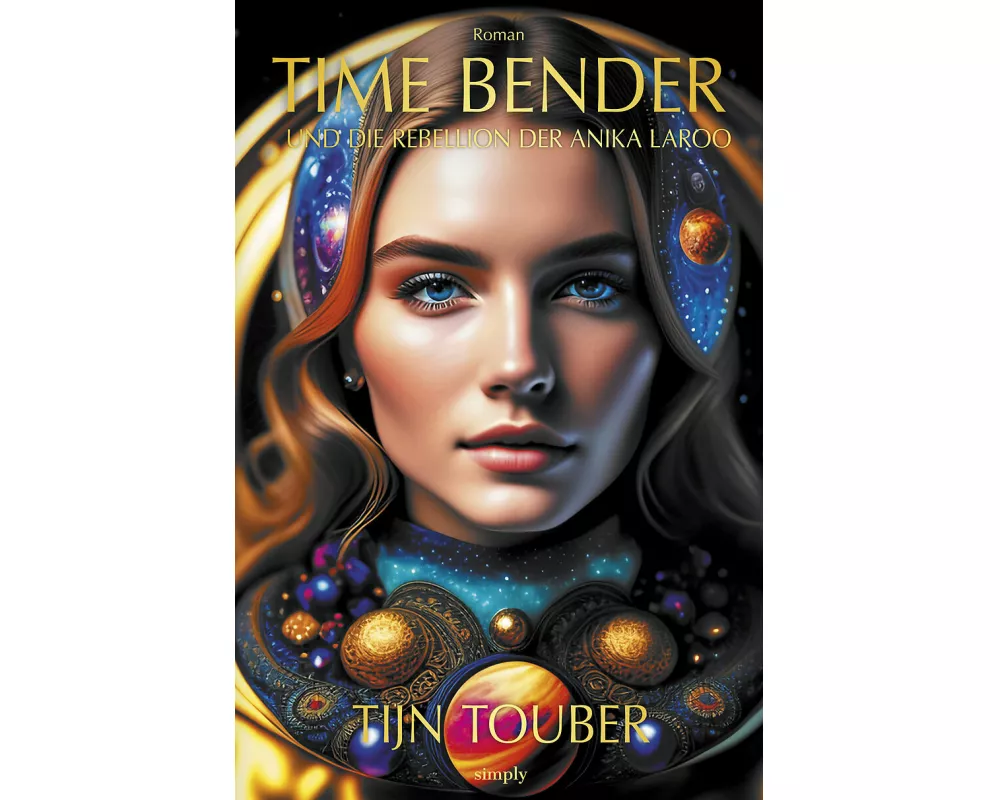 Time Bender