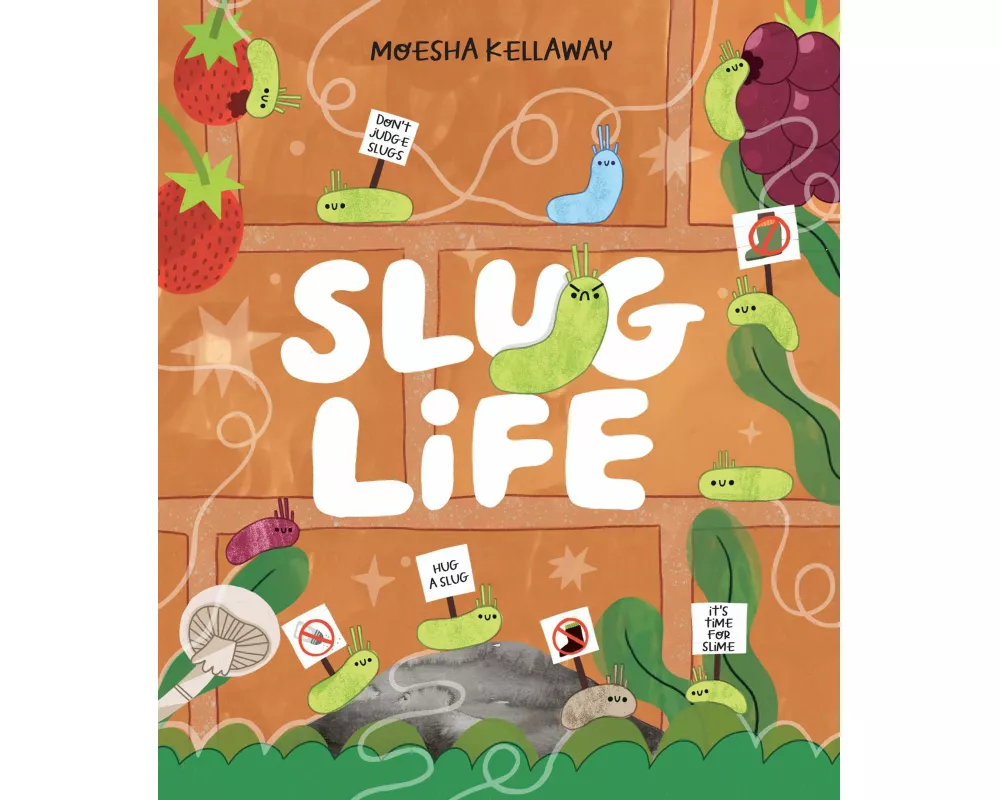 Slug Life