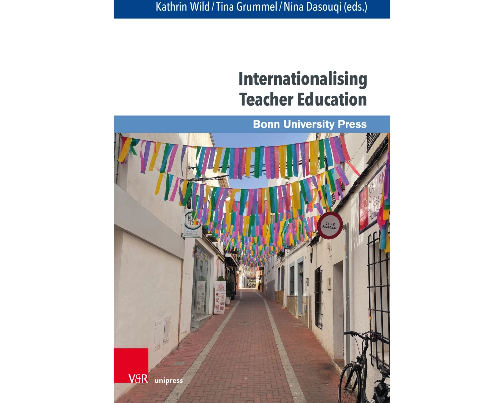 Internationalising Teacher Education