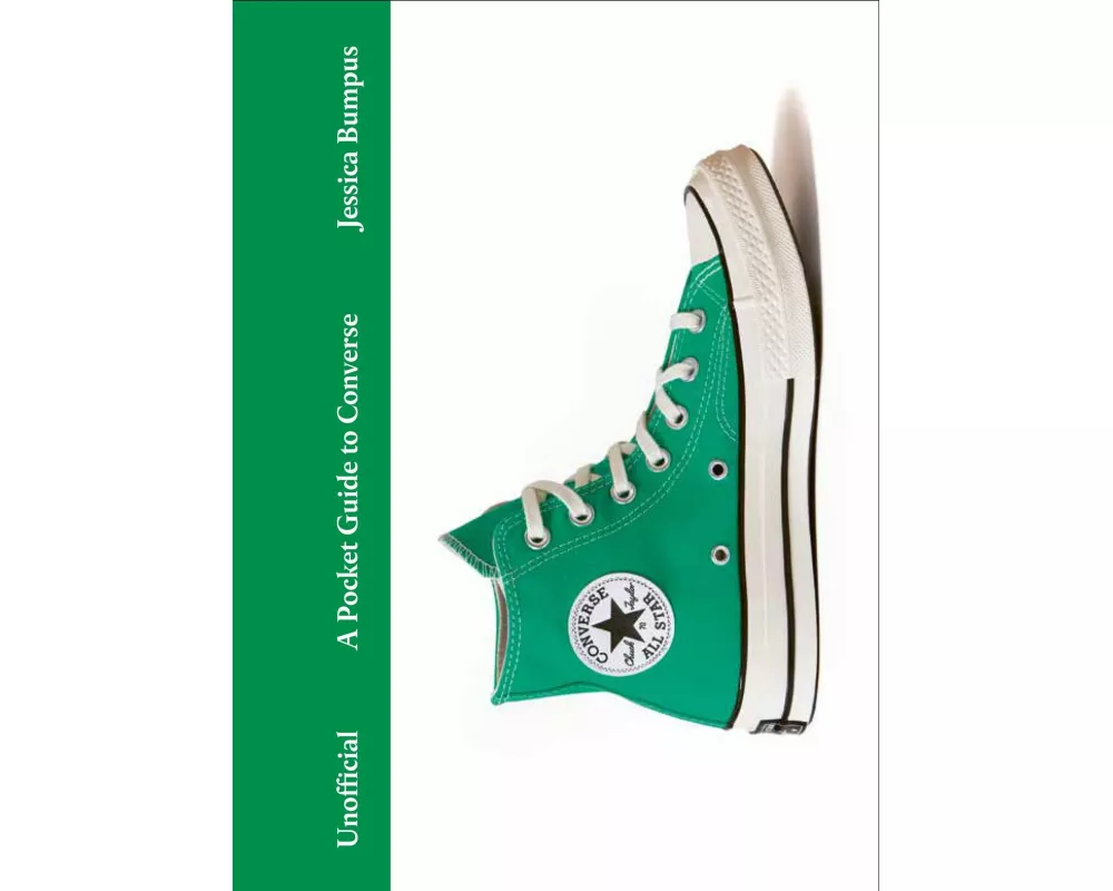 A Pocket Guide to Converse