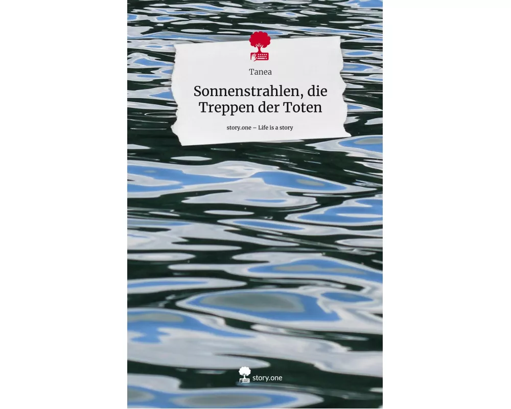 Sonnenstrahlen, die Treppen der Toten. Life is a Story - story.one