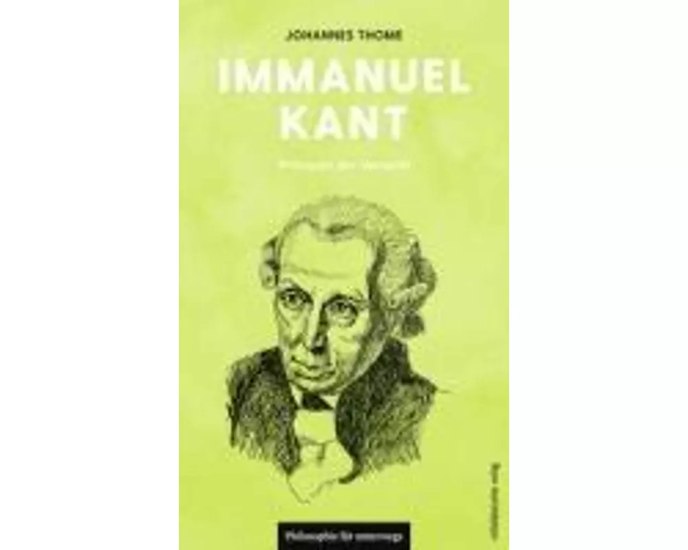 Immanuel Kant