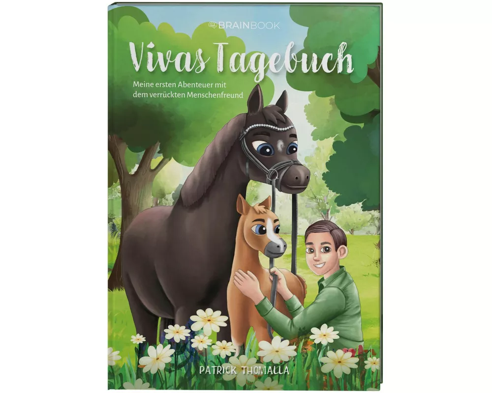 Vivas Tagebuch