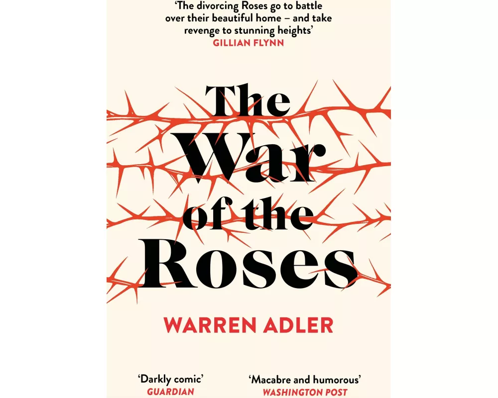 The War of the Roses