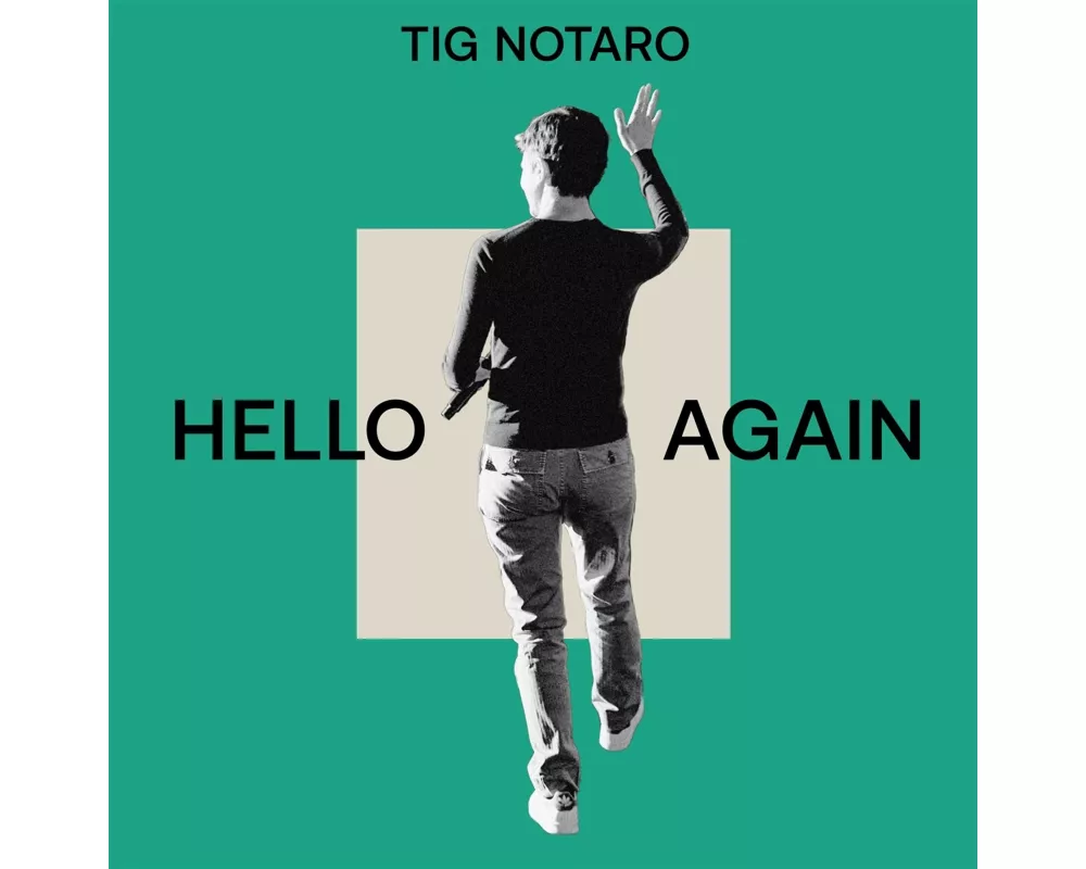 Hello Again