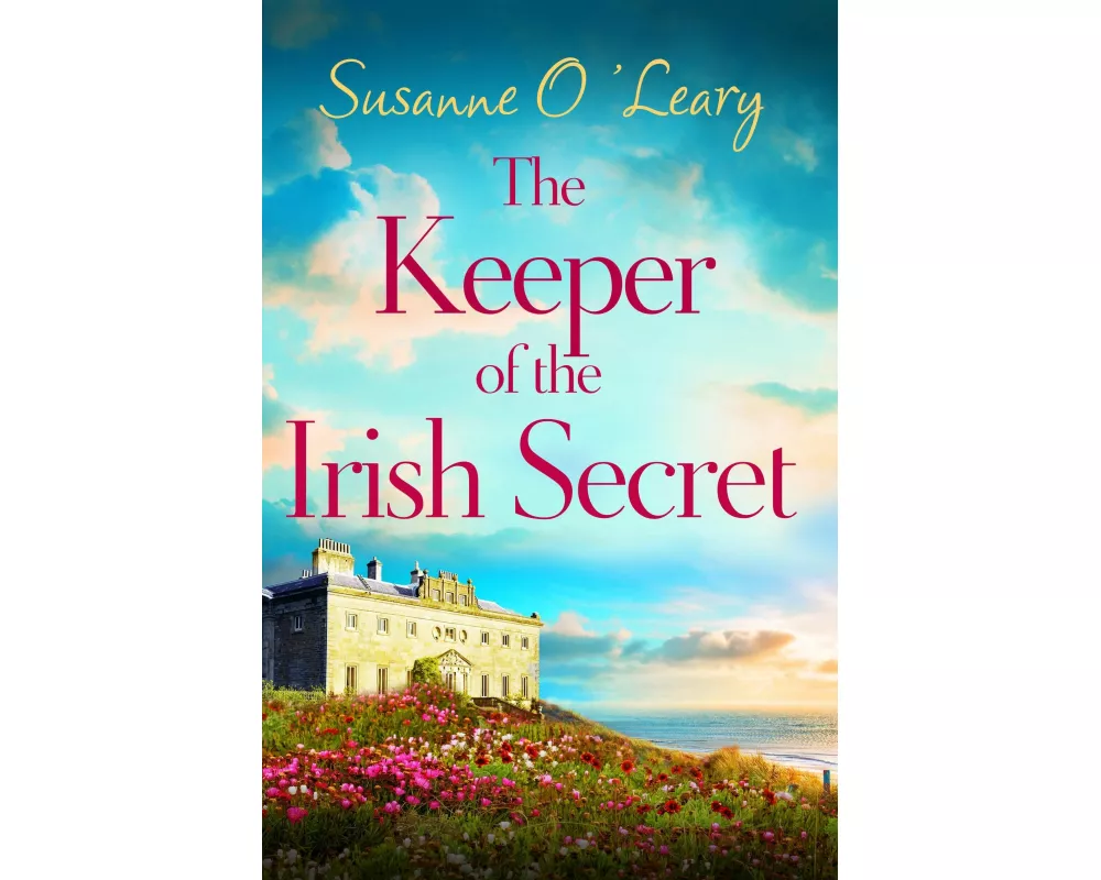 The Keeper of the Irish Secret