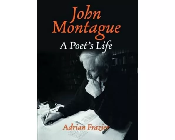 John Montague