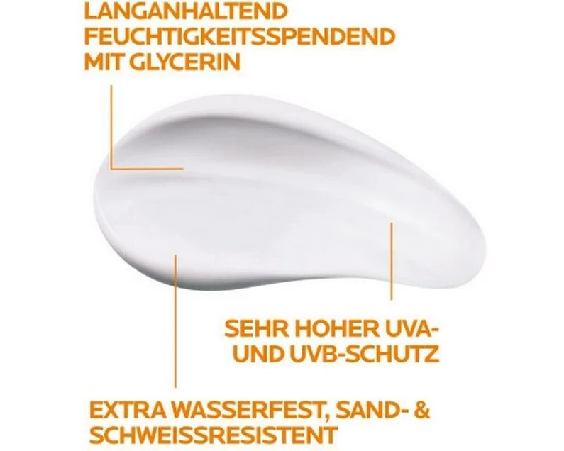 La Roche Posay Anthelios 250 ml