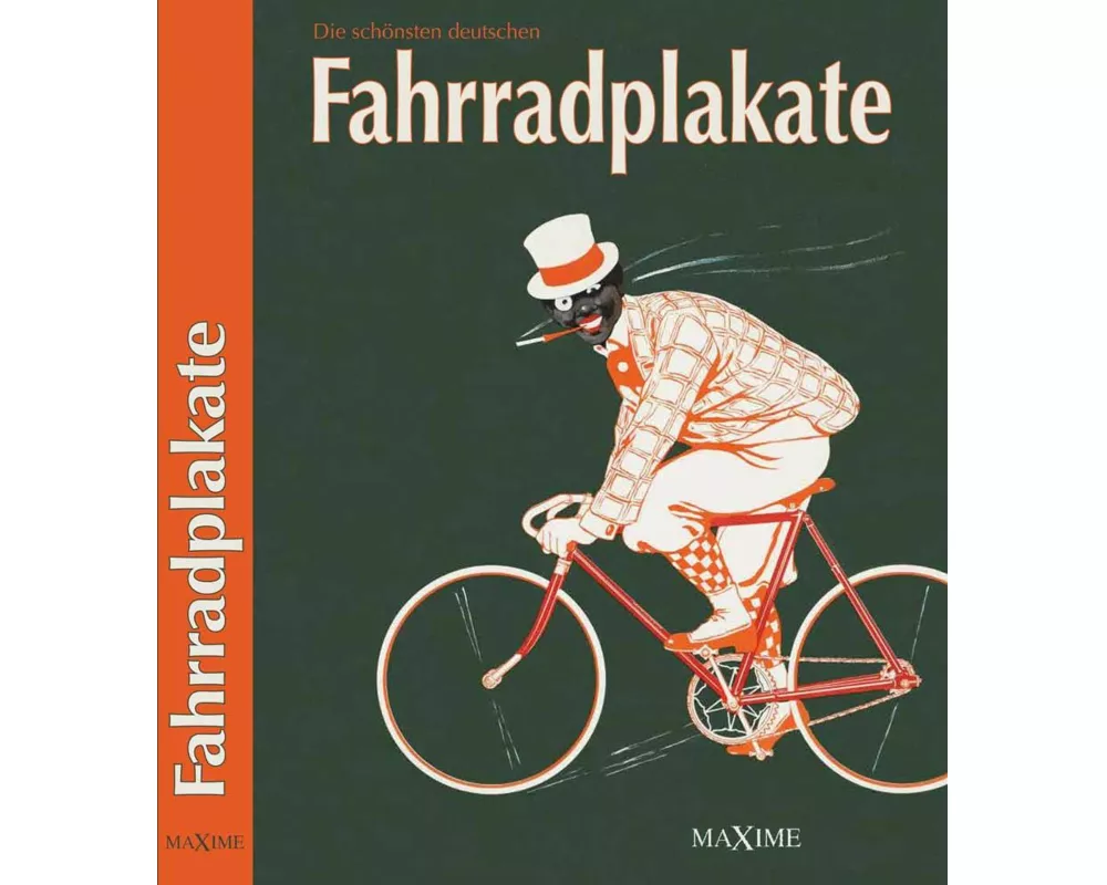 Fahrradplakate