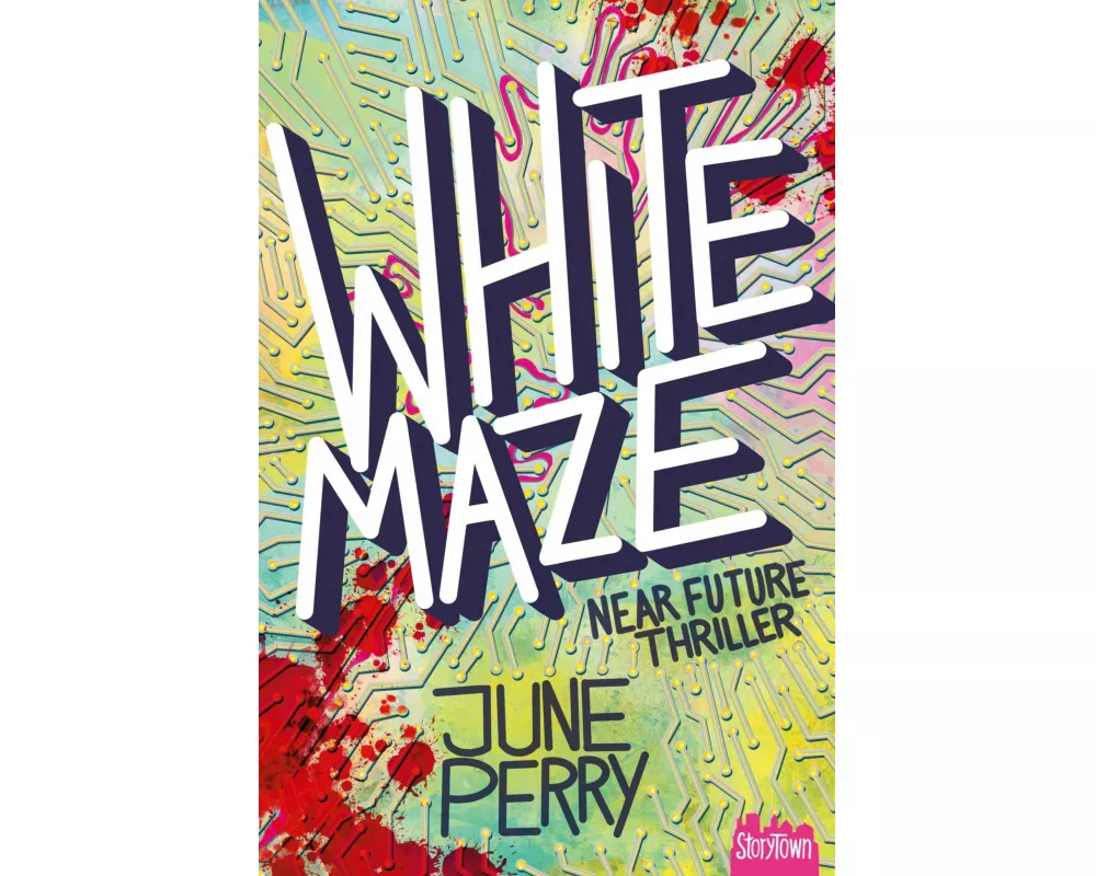 White Maze