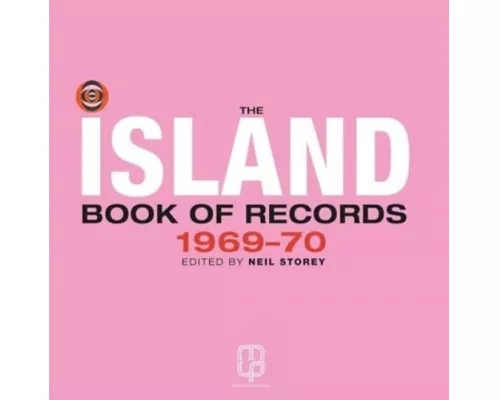 The Island Book of Records Volume II