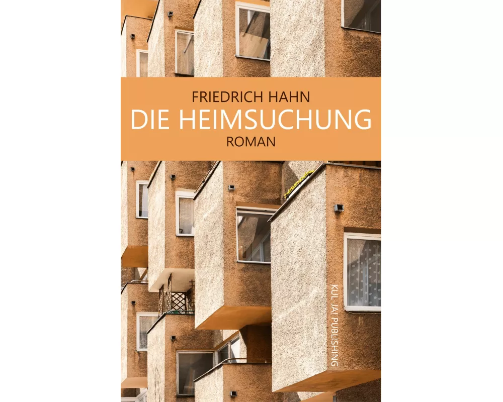 Die Heimsuchung
